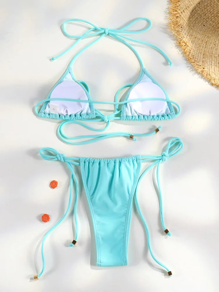 GINI BIKINI