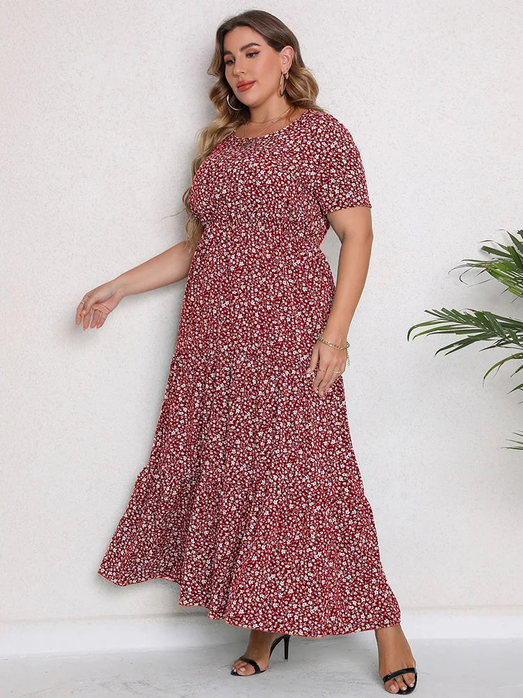 GIBSIE DRESS