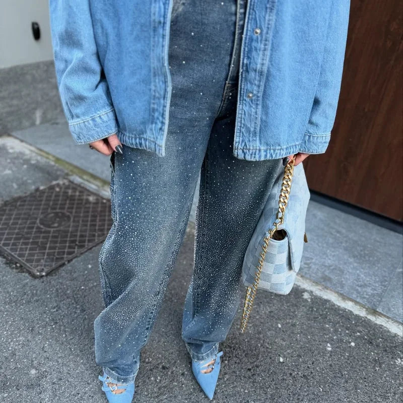 RHINY JEAN
