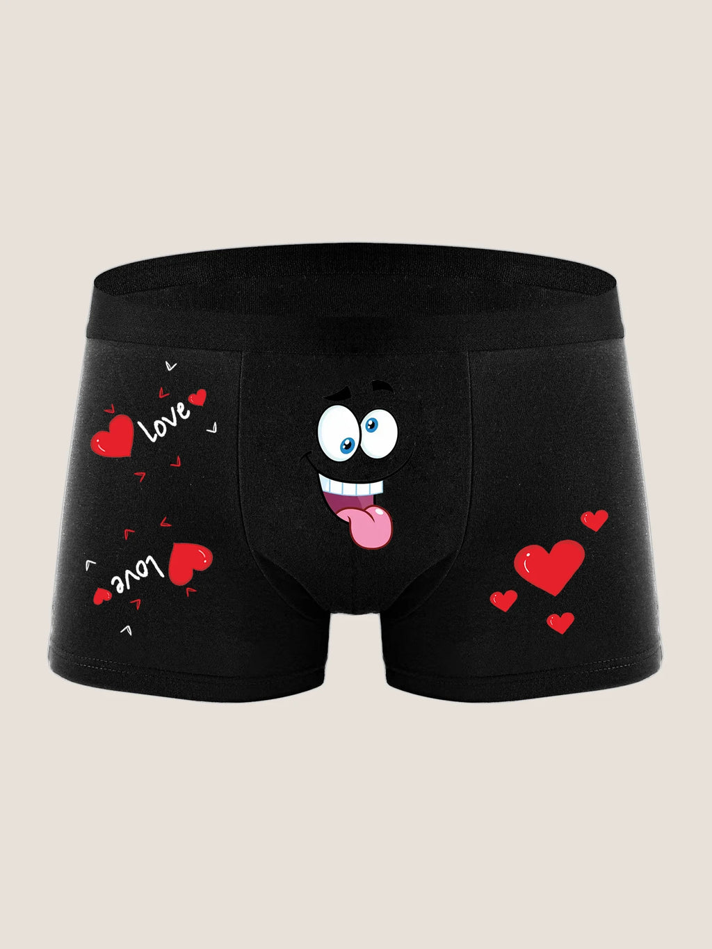 FIT BOXER
