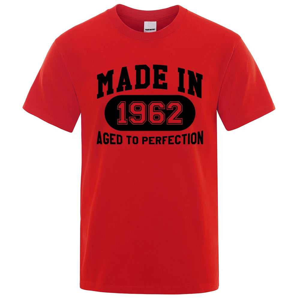 1962 T-SHIRT
