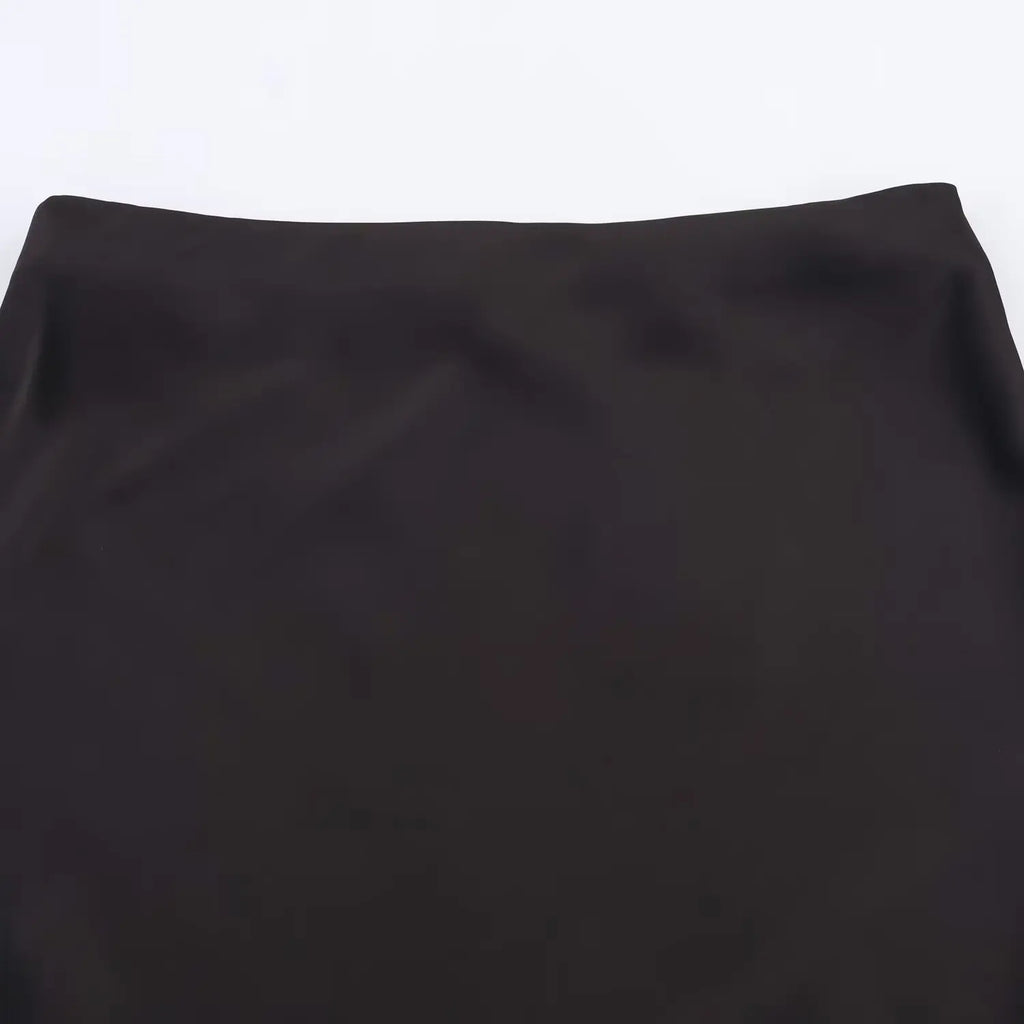 TOSSY SKIRT