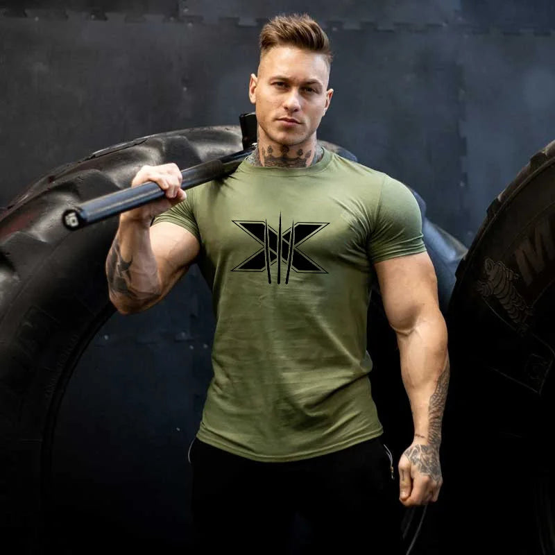 GYM T-SHIRT