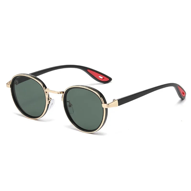 METAL SUNGLASSES