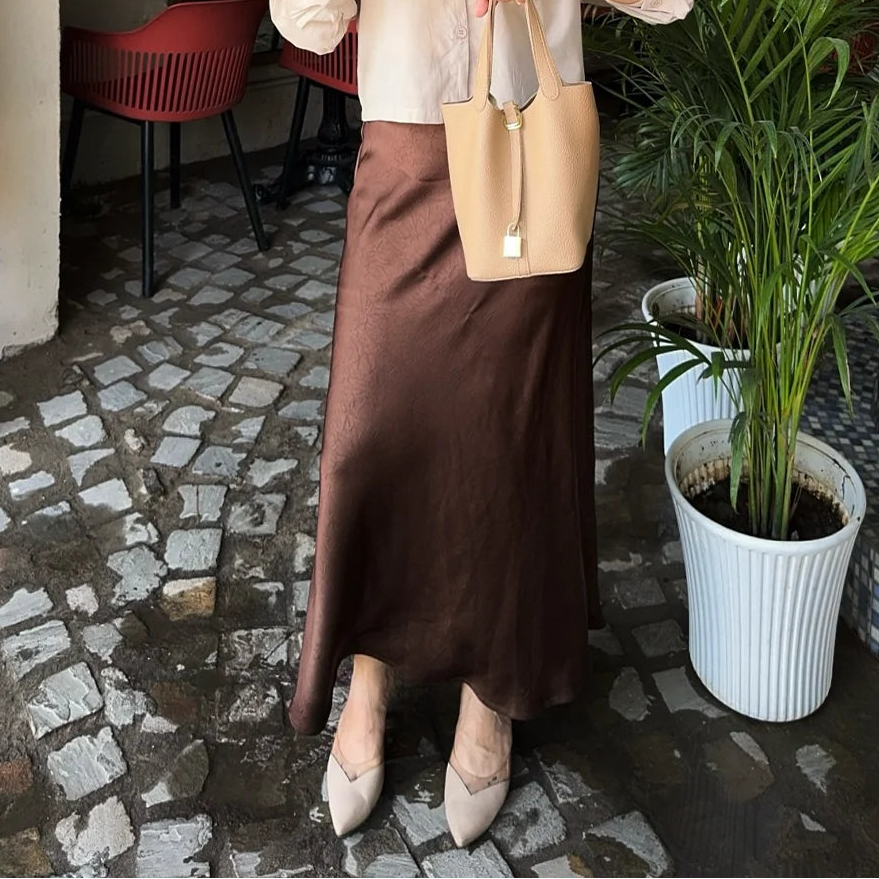 BROWNIE SKIRT