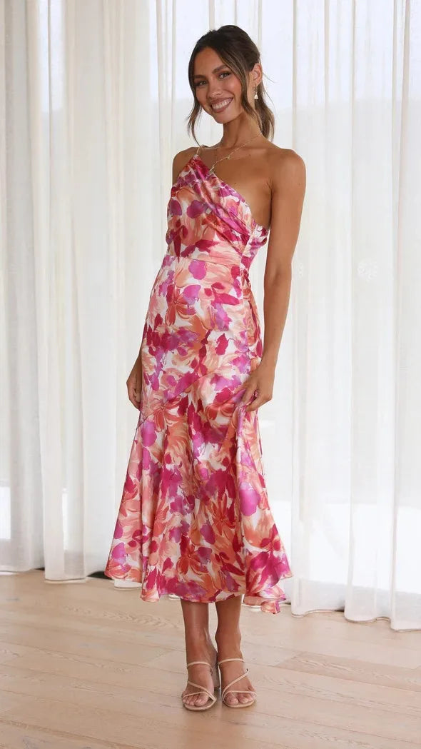 ELEGANT DRESS