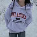 RETRO HOODIE