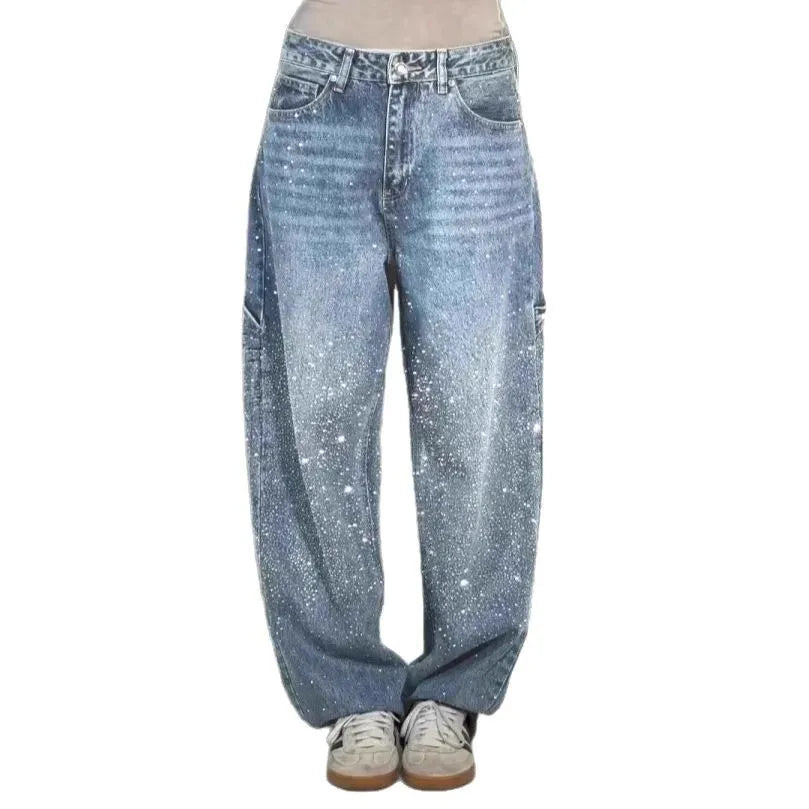 SPARKLE STAR JEAN