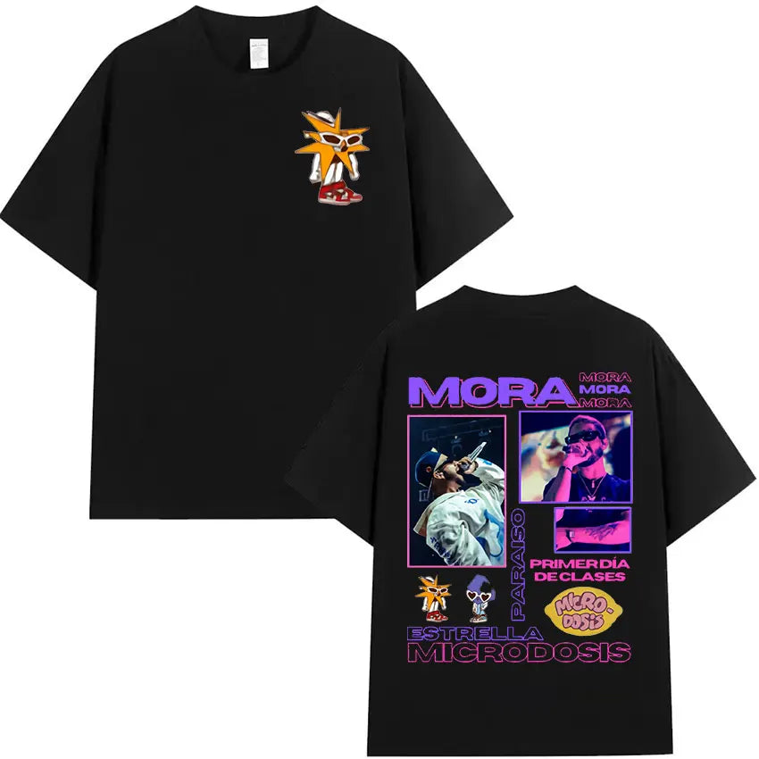 MORA T-SHIRT