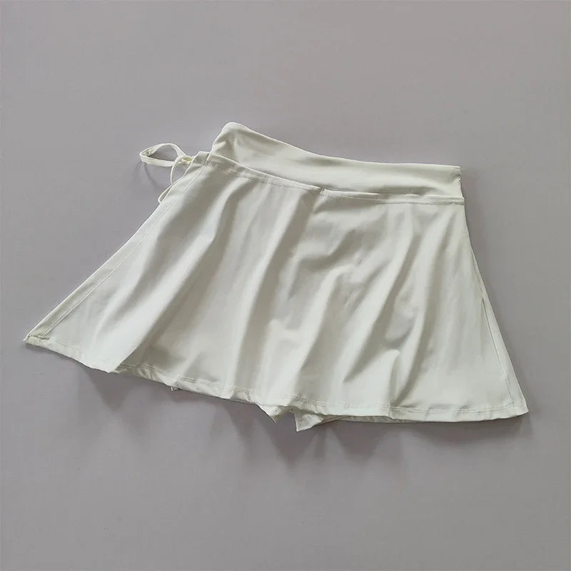MINI TENNIS SKIRT