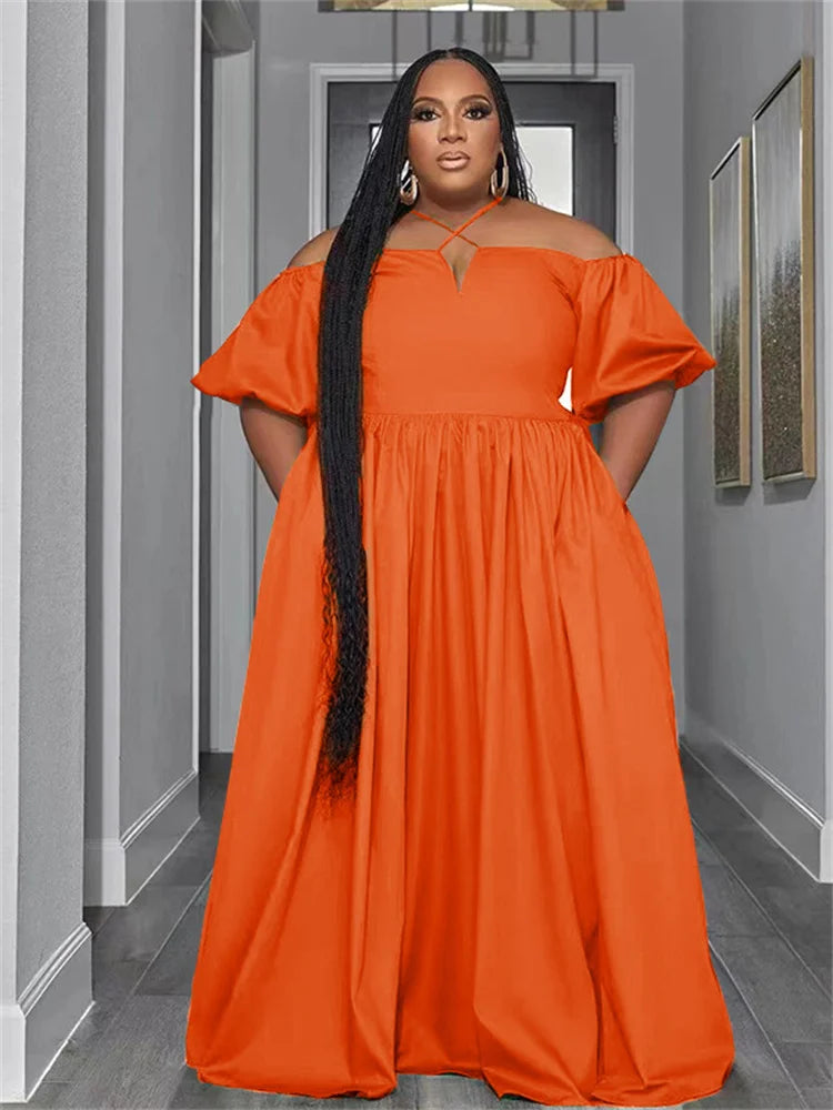 VANESSA DRESS