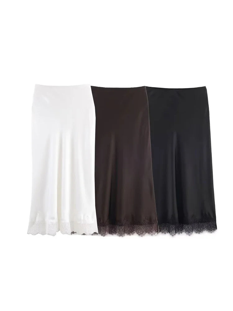 TOSSY SKIRT