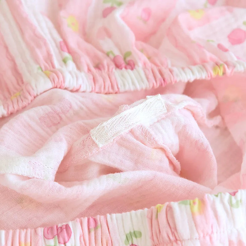 SPRING PYJAMA