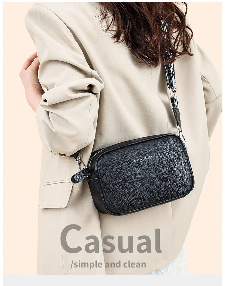 CRISS BAG