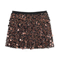 PAILLETTE SKIRT