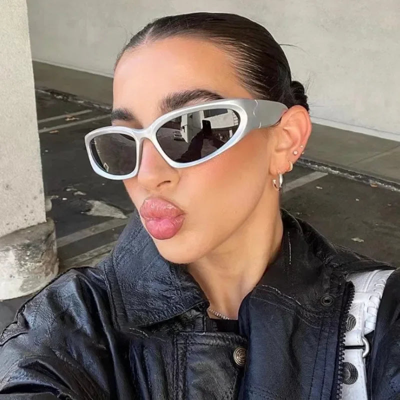 PUNKY SUNGLASSES