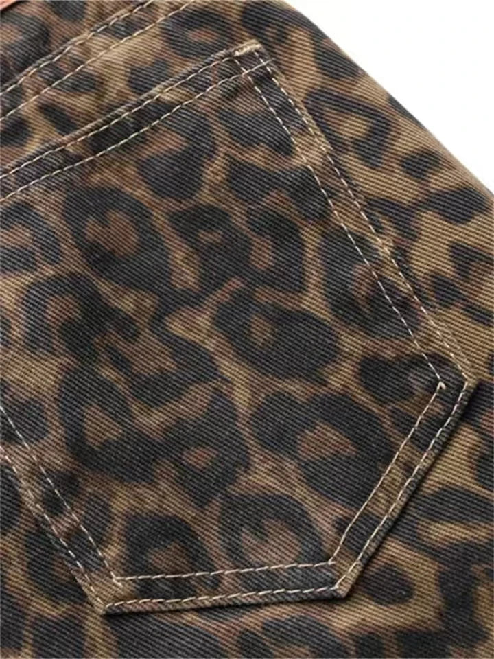 ROAR JEAN