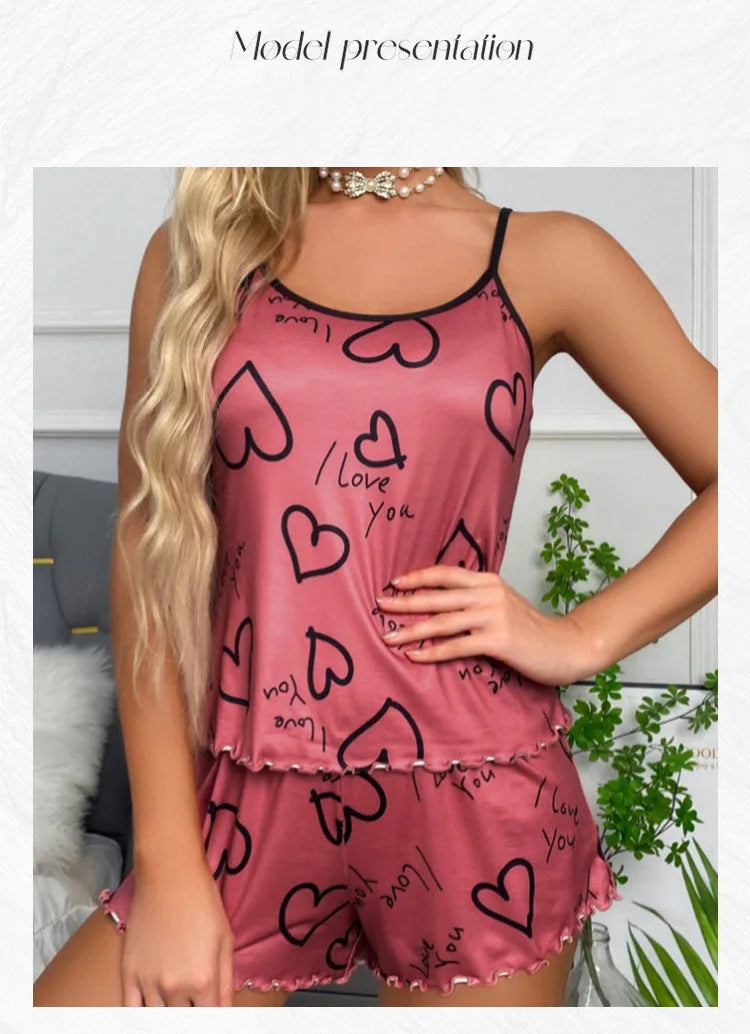 LILAS PYJAMA