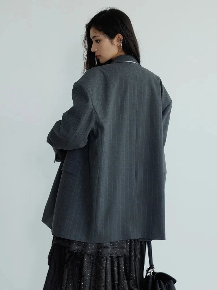 MAIA BLAZER