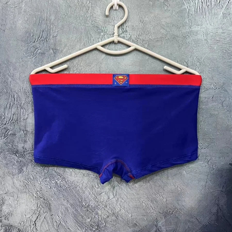 MEN BOXER CARTOON FASHION