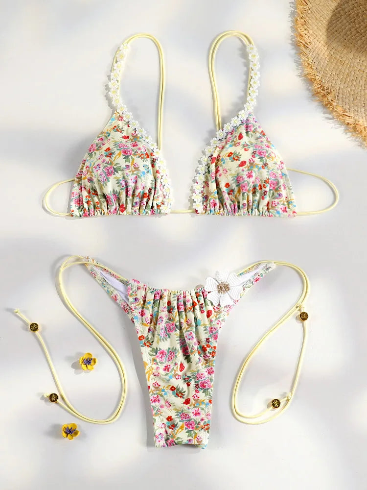 GINI BIKINI