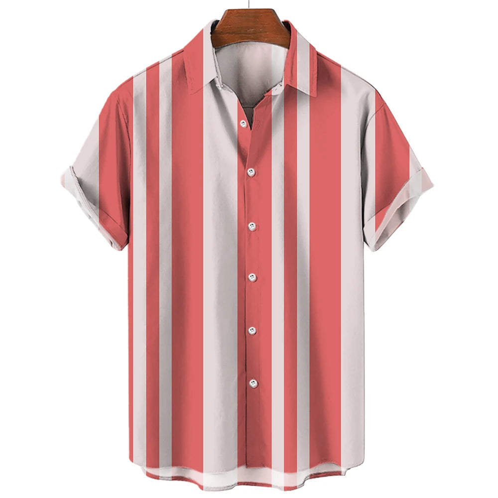 STRIPED SHIRT
