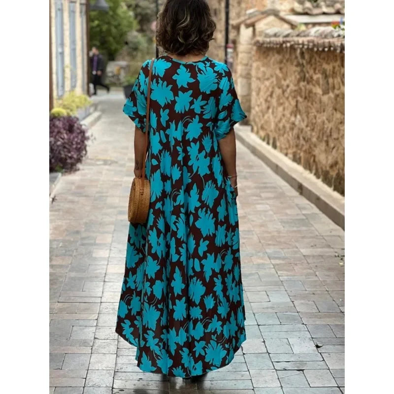 TANIA DRESS