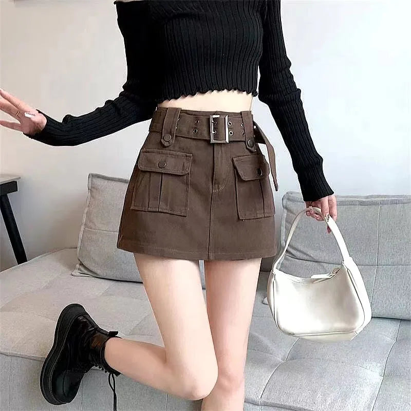 LUCY SKIRT