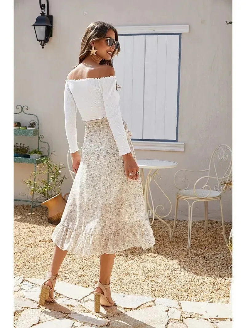 FLO SKIRT