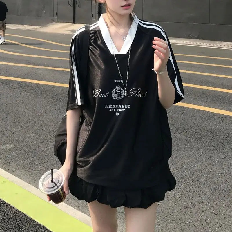 SPORTWEAR T-SHIRT