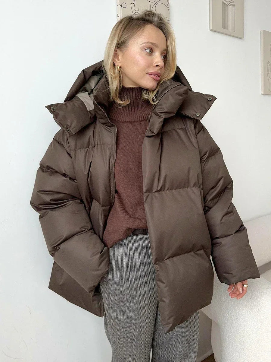 WOLFEEL COAT