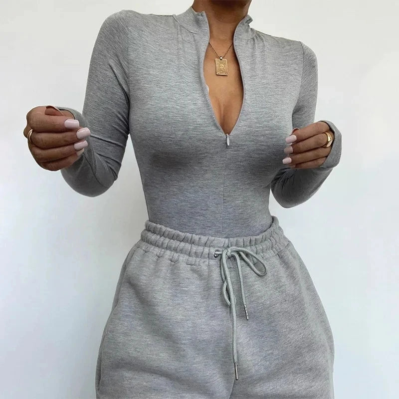 BODY SWEAT