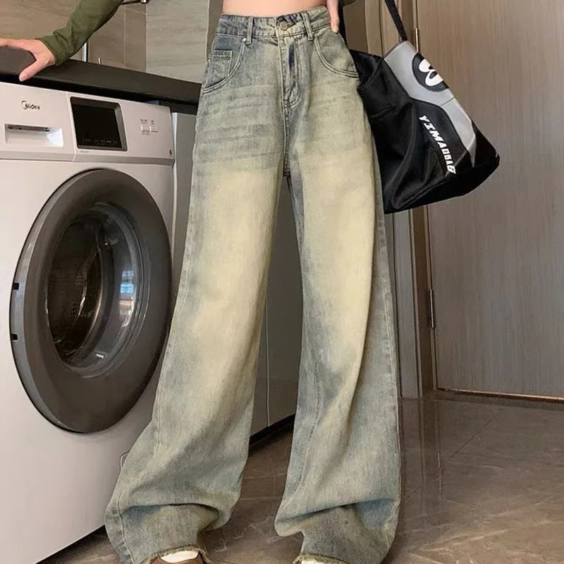 BIGGY JEAN