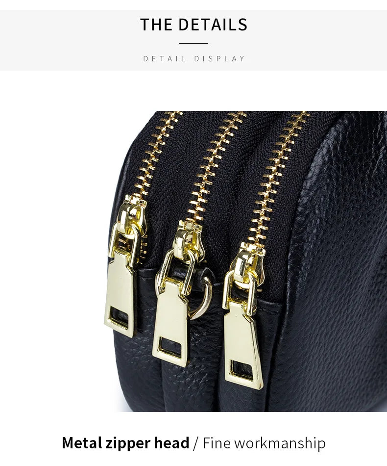 SMALL CROSSBODY BAG