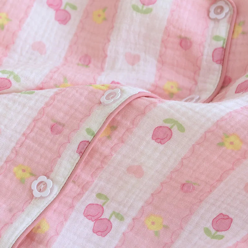 SPRING PYJAMA