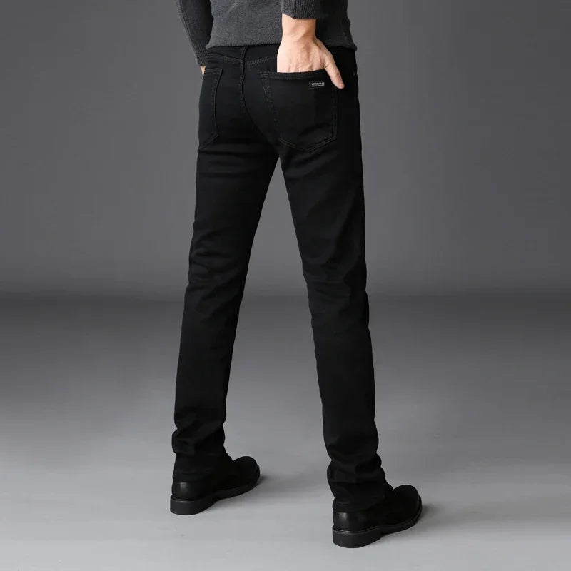 BLACK JEANS