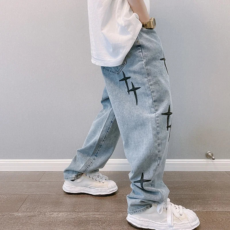 STARS JEANS