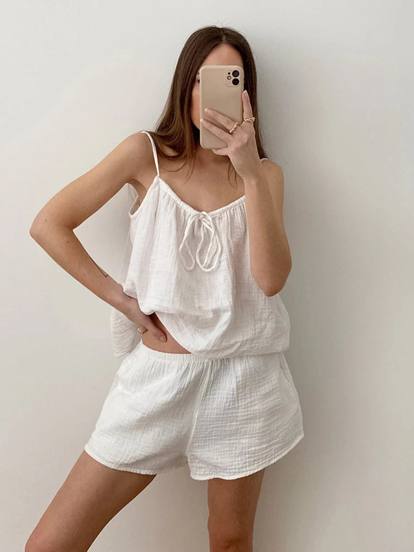 CASUAL PYJAMA