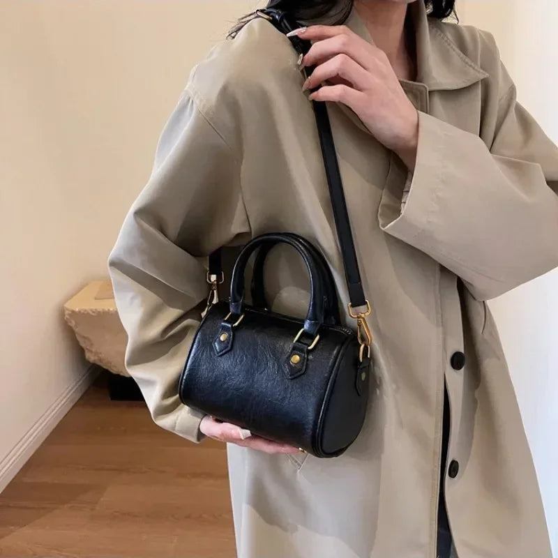 BOSTON BAG