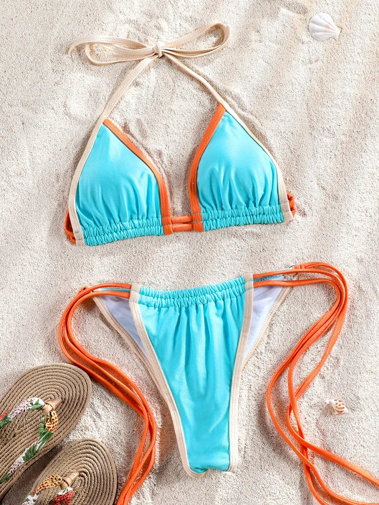 LILLY BIKINI