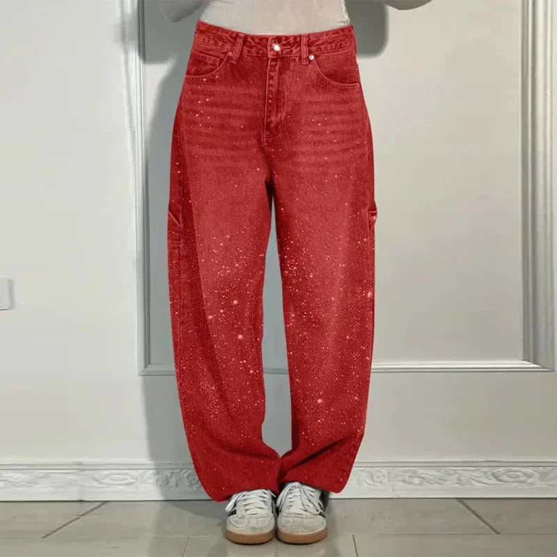 RHINY JEAN