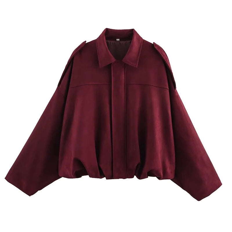 JACKY JACKET