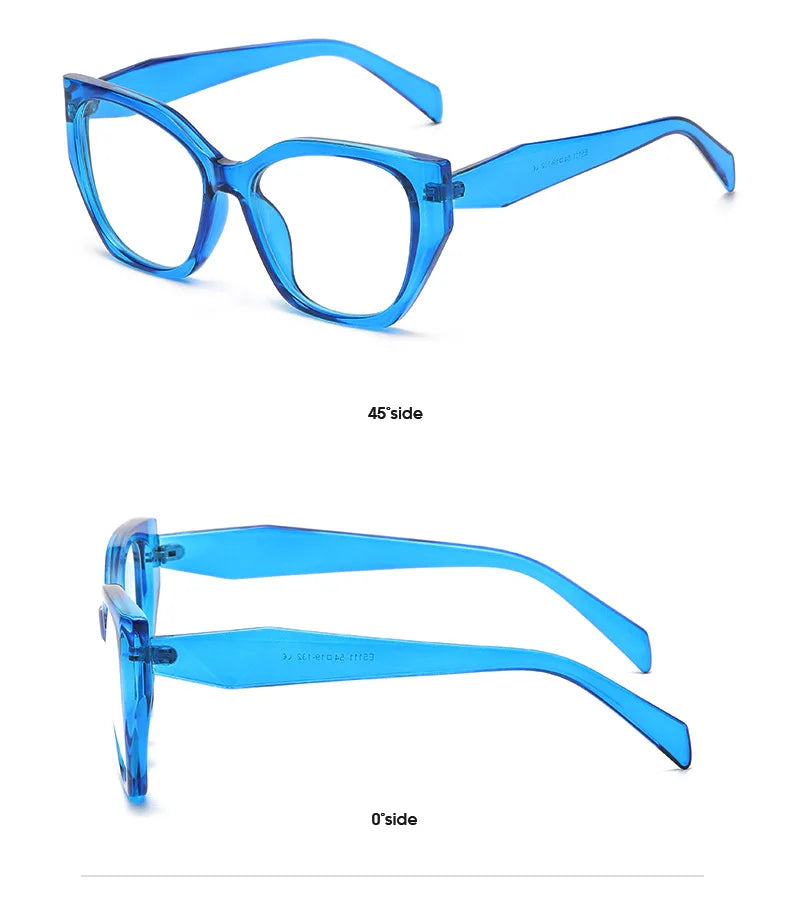 SHAUNA GLASSES