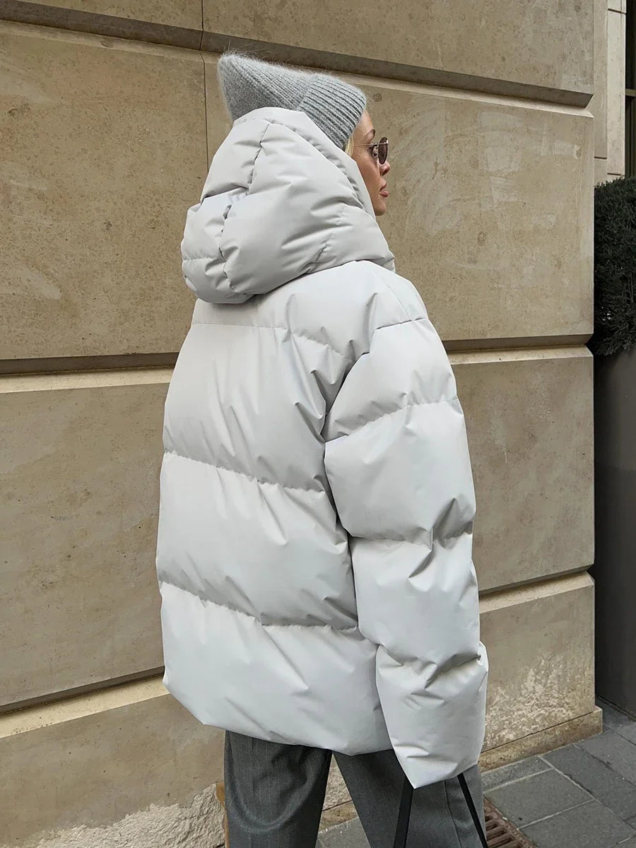 WOLFEEL COAT