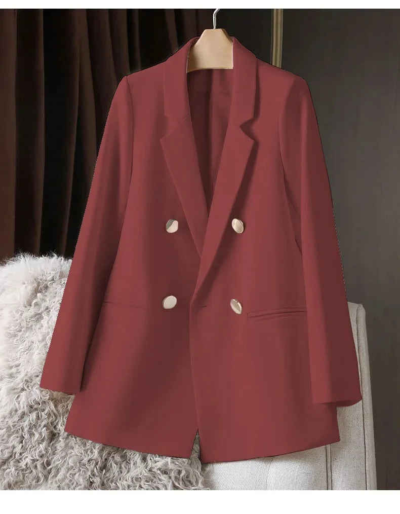 SPRING BLAZER
