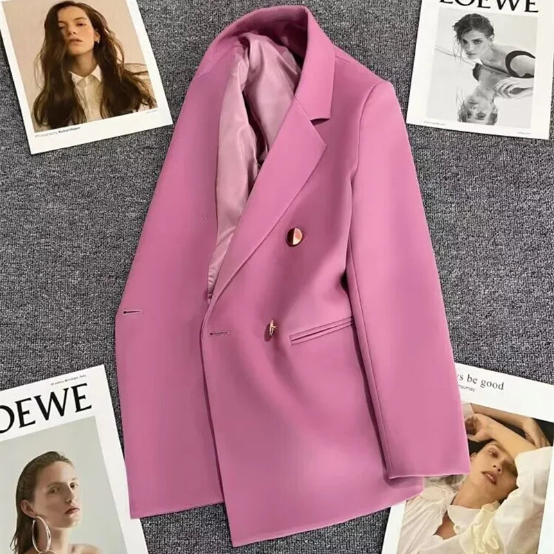 SPRING BLAZER