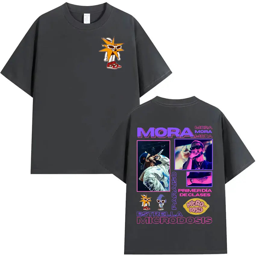 MORA T-SHIRT