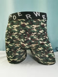 CAMOUFLAGE BOXER