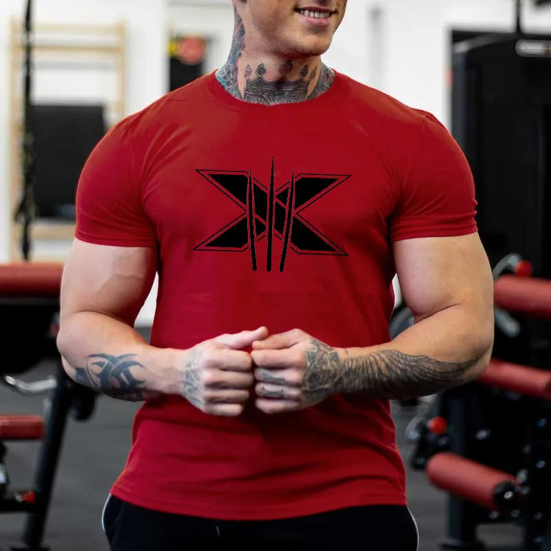 GYM T-SHIRT