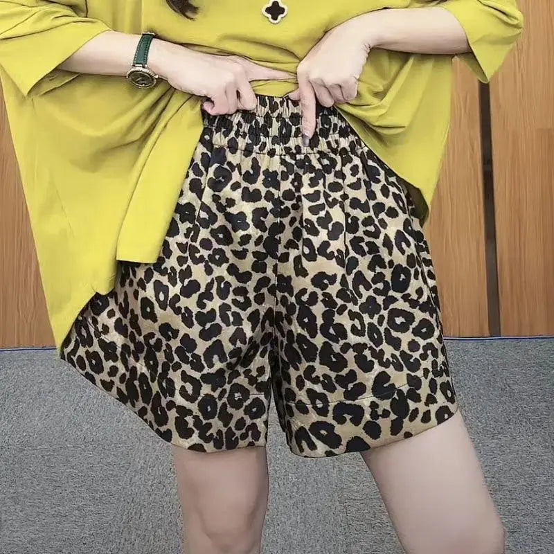 LEOW SHORT
